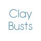 Clay Busts