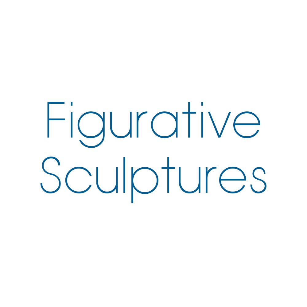 Figurative Sculptures